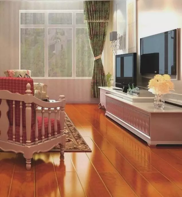 5种新潮木地板铺贴方法 让你家看起来就很贵