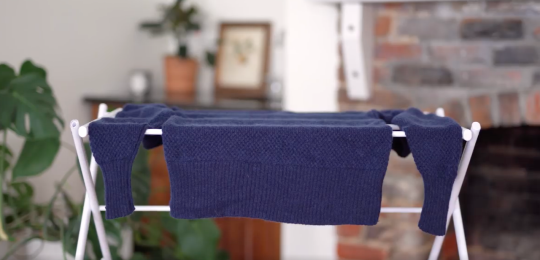 掌握这些洗衣小技巧 在家也能干洗羽绒服羊绒衫