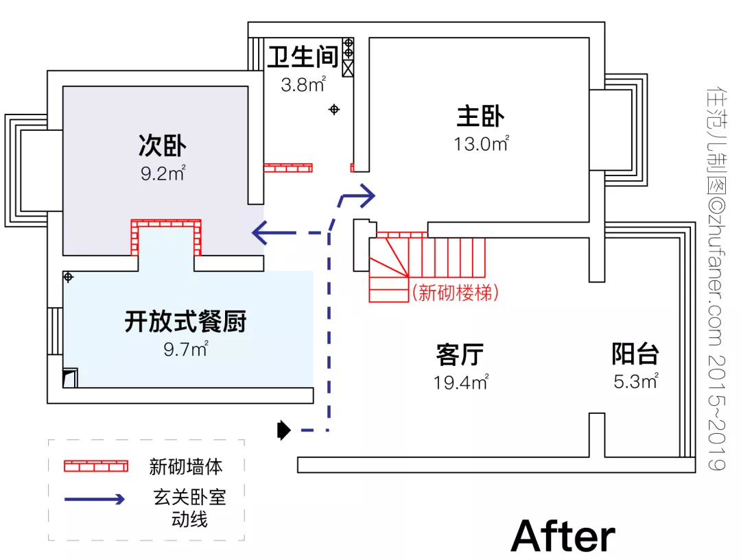 家里采光严重不足 靠这些方法改善提升居住幸福感 